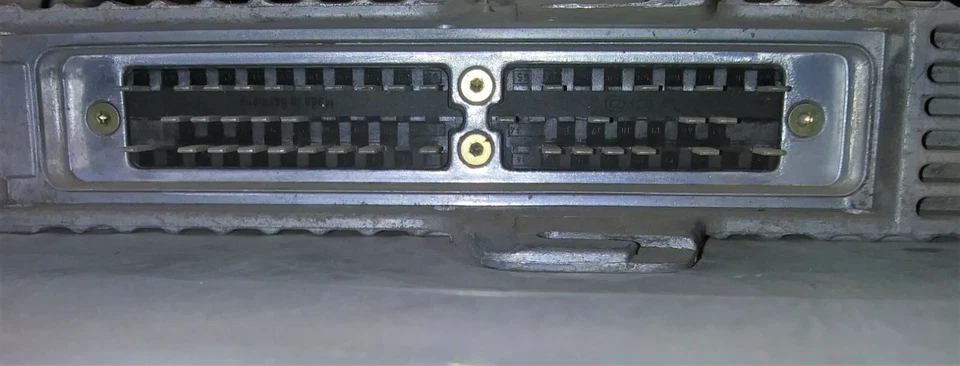 202 545 29 32 Mercedes-Benz C280 1994-1995 Cruise control module - Image 3 of 4