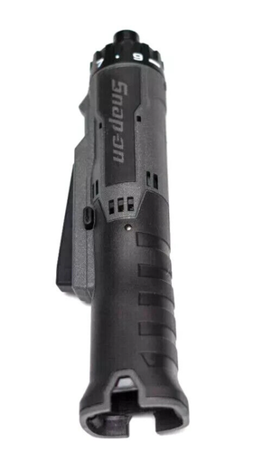 HERRAMIENTAS A PRESIÓN NUEVO CTSS761 GMDB PISTOLA METAL 14.4V 1/4" Destornillador inalámbrico en línea - Imagen 7 de 8