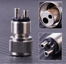 RIBASSATO adattatore cordone riunito da midwest 4 vie a borden 2/3vie x dentista