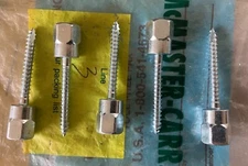 Simpson RWV37200-3/8" Rod Hanger for Wood 1/4" x 2" Pack of 5