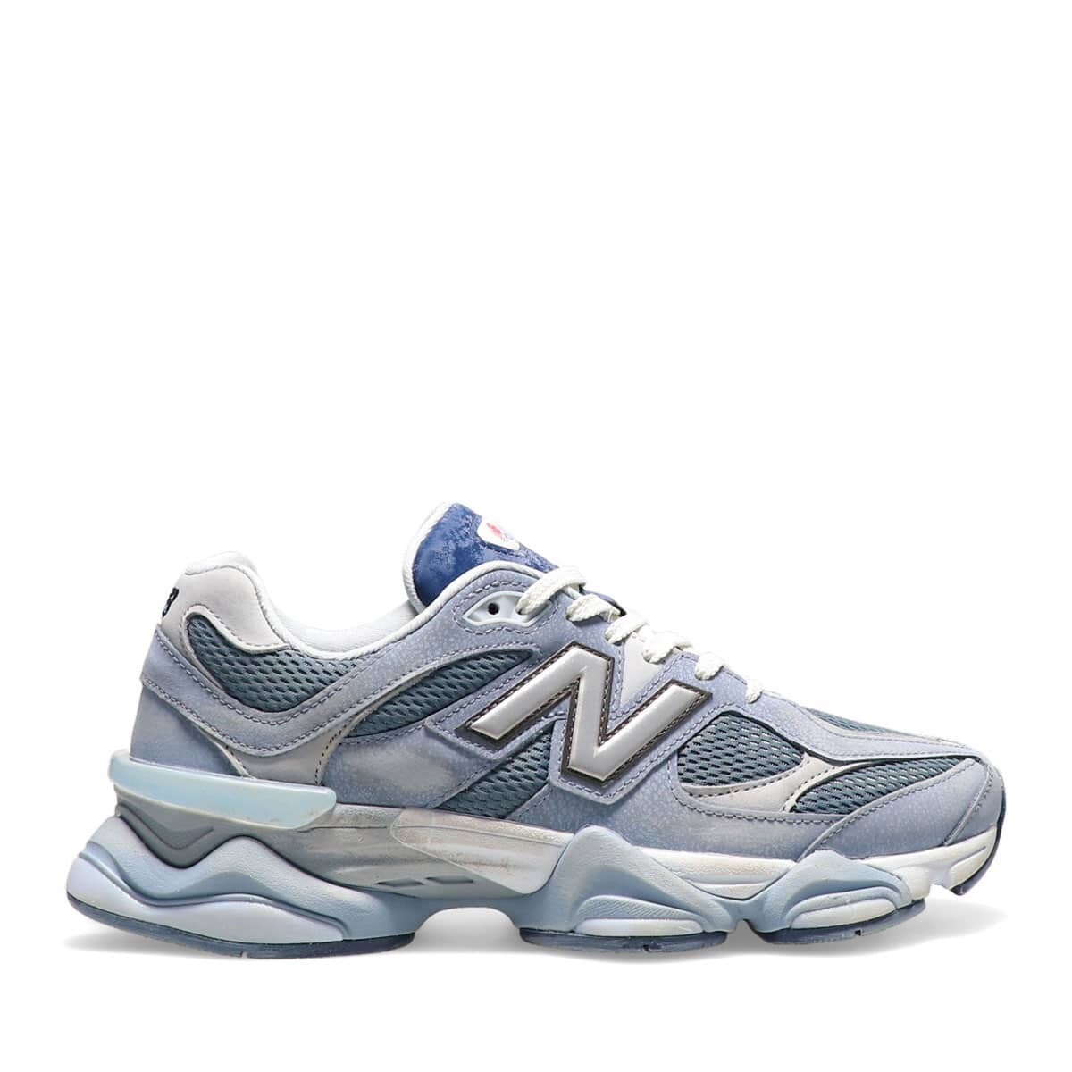 New Balance 9060 The Moon Daze Pack Grey Day U9060MD1 Men's