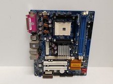 asrock am2nf4g-sata2 lan