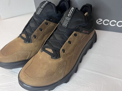 Ecco Mens Sneaker MX Low Men display picture 2