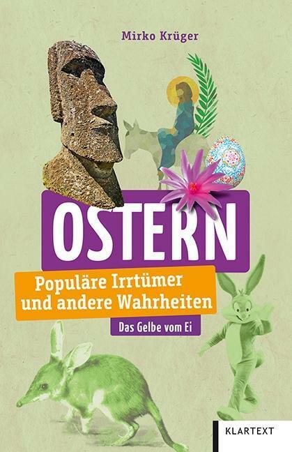Ostern | Buch | 9783837523331