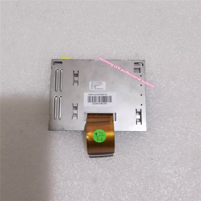 COG-VLUK7029-01 LCD Display Screen for Car Navigation LCD  90 Days Warranty