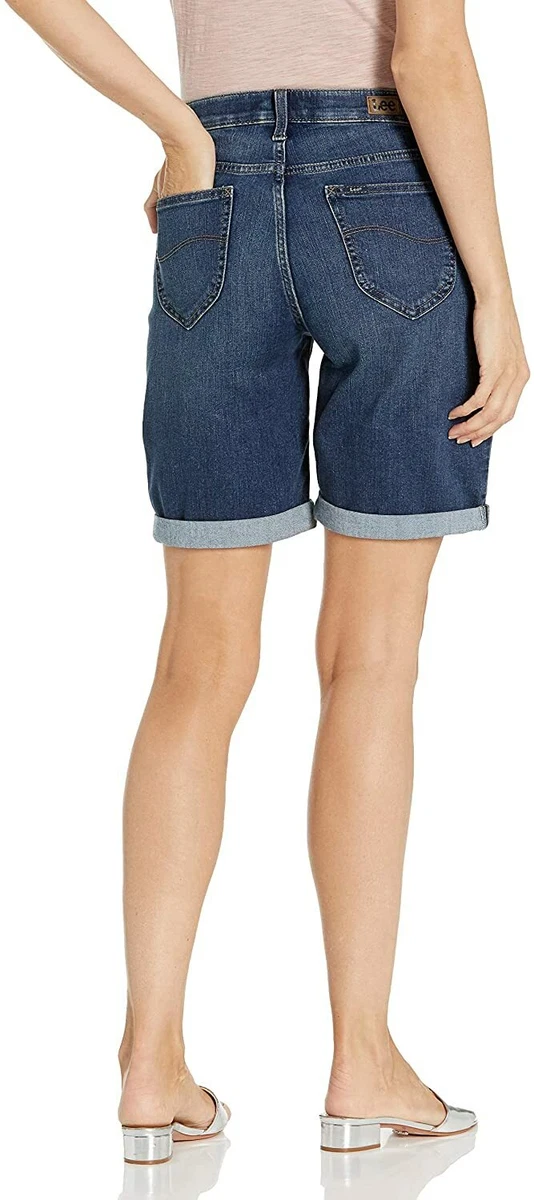 Lee flex deals motion shorts