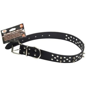 spike dog collar ebay