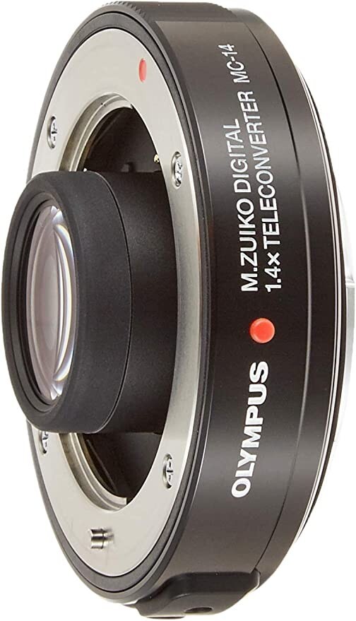 OLYMPUS M.ZUIKO DIGITAL 1.4× TELECONVERT Olympus M.Zuiko Digital 1.4x Teleconverter MC-14 Review | PCMag