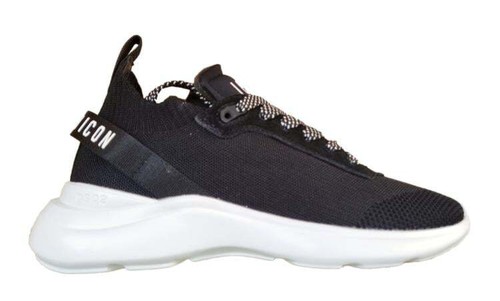 DSQUARED2 Herren Sneakers Schuhe SNM0396 59207989 M063 schwarz