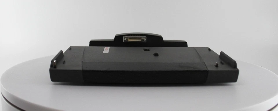 Compaq PP2125 MEU Mobile Expansion Unit for Evo N200, Armada M300 (134097-B21) - Image 3 of 3