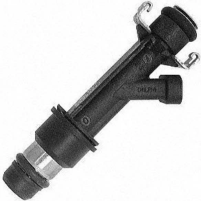 Kit de reparación de servicio de inyector de combustible V6 juntas tóricas filtros sellos tapas de piñón Foto 2 de 2