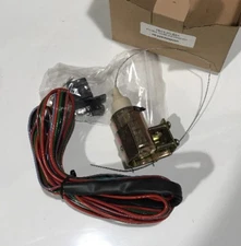 Electric Life TK01-00-001 Power Trunk Lock Release Kit