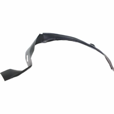 New Front Driver Side Fender Splash Shield Fits Chevrolet Venture GM1248149