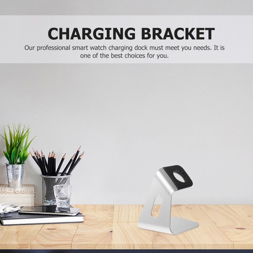 Phone Watch Table Rack Watch Charging Station Phone Watch Charging Organizer - 第 2/12 張圖片