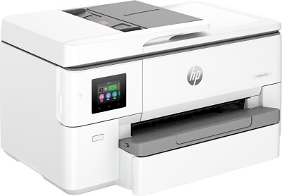 HP OfficeJet Pro 9720e A3 Farb-Multifunktions-Tintenstrahldrucker mit Garantie