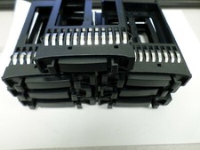 Lot of 7 Dell Poweredge 1950 Hard Drive Caddys