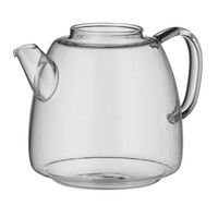 Wmf 6083399990 Replacement Glass Pot For Smartea Glass Teapot Wmf 6083399990 Replacement Glass Pot For Smartea Glass Teapot
