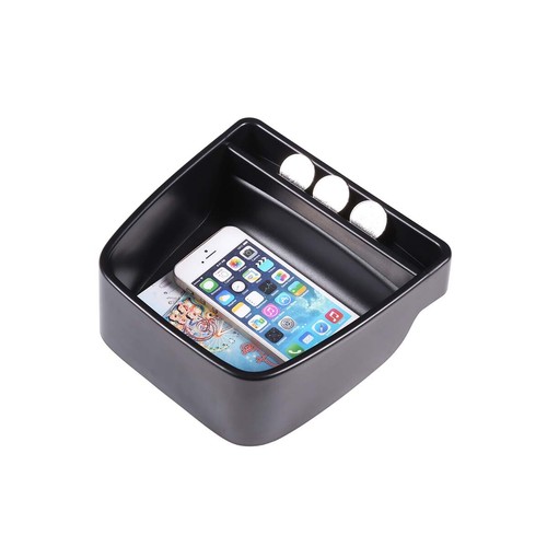Fit For GR86 / BRZ 2022-2025 Center Console Rear Car Storage Box Organizer Tray - Foto 9 di 9