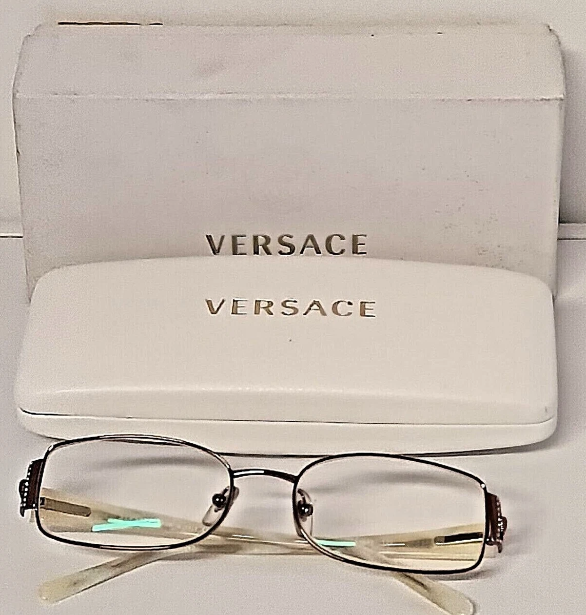 Versace spectacles cheap