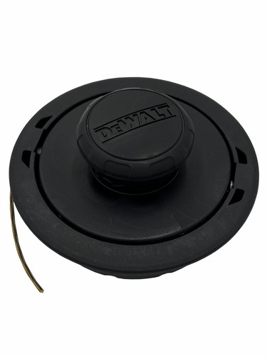 Dewalt OEM 90599025 25' Replacement String Trimmer Replacement Spool DCST920 - 第 1/4 張圖片