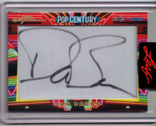 2023 Leaf Decadence Pop Century Trading Cards Checklist 15