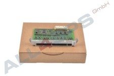 BOSCH INPUT MODULE CL-A2-24V-0.5A, 1070078917-108 USED