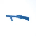 Vintage 1980 Kenner Star Wars Original Weapon Accessory Bossk Rifle M2 Smile NM+