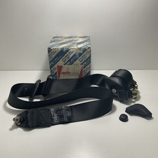 Cintura di sicurezza anteriore sinistra nuova per Lancia Dedra