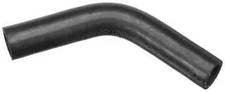 HVAC Heater Hose-Molded Heater Hose Gates 19670 45 Degree 3/4" Inch
