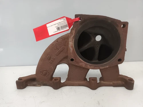 04792387AA Colector de escape R. para CHRYSLER SEBRING JR 27 CABRIO 2.7 Limit 1510912 - Imagen 1 de 17