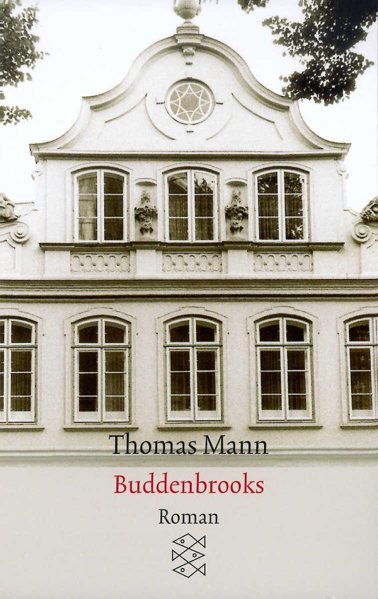 Thumbnail - Thomas Mann / Buddenbrooks / 9783596294312