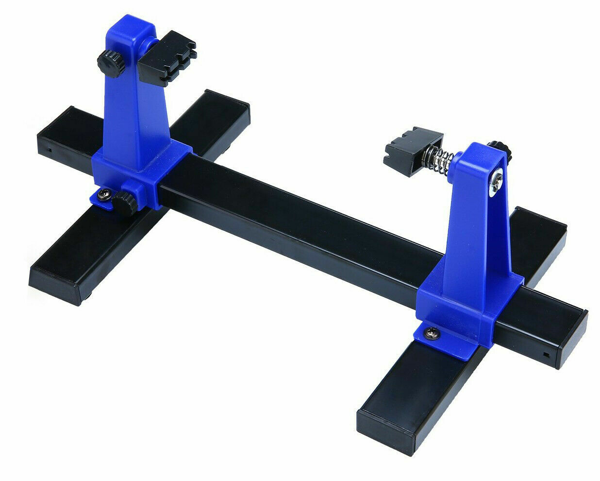 PCB Circuit Board Holder Duratech Desktop 360 Degree Adjustable Angle TH-1980 - Picture 2 of 6