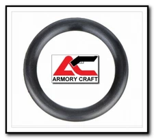 O-Ring for Takedown Lever / GAS PEDAL for Sig Sauer P320 offered by ARMORY CRAFT