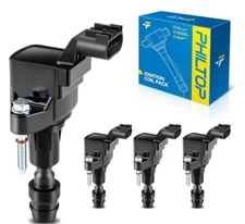 Ignition Coil Pack ‎UF491 for Buick Chevy GMC Saturn Lacrosse Regal... Fas