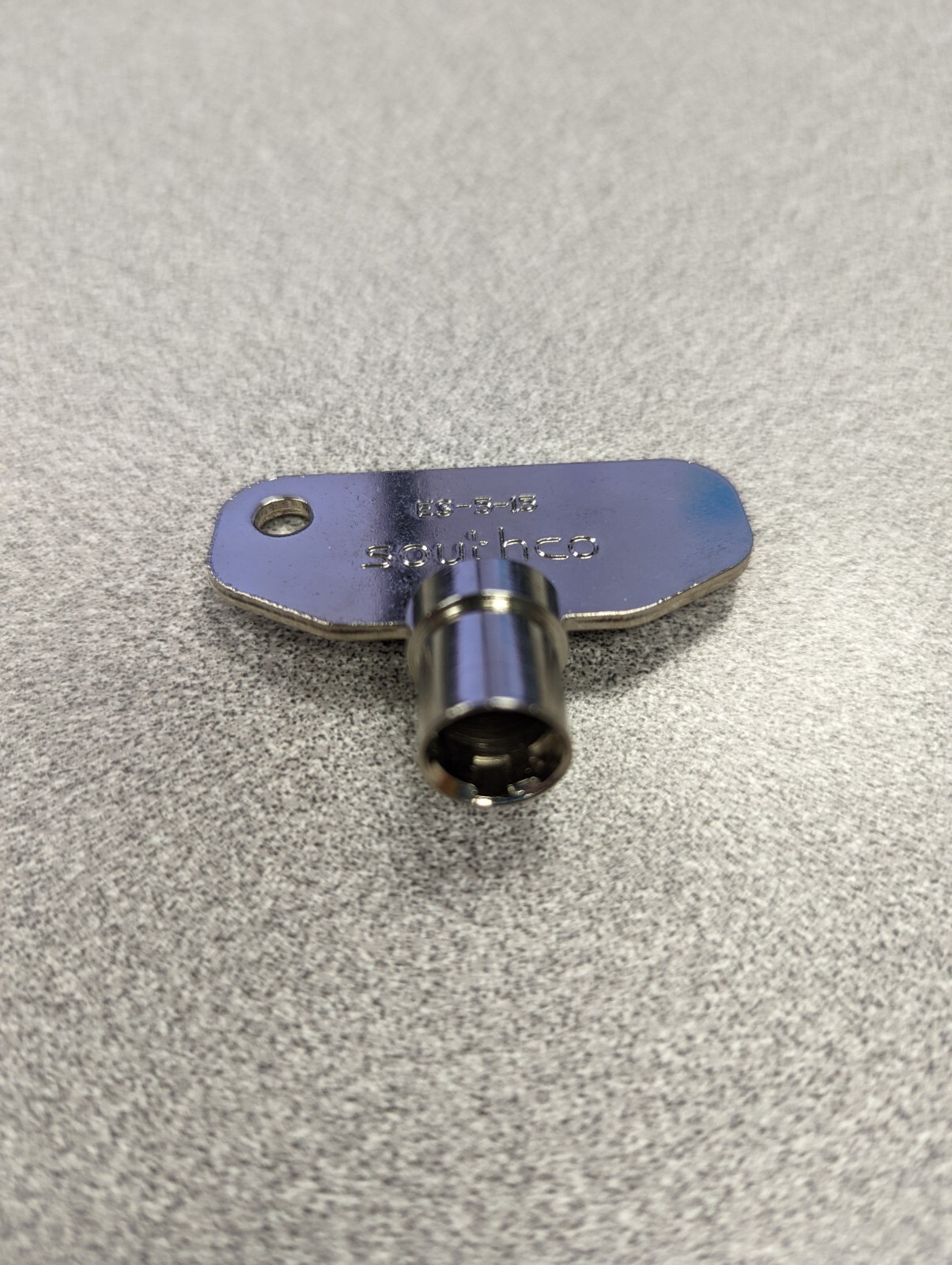 Southco E3515 Barrel Key for RVs and Boats eBay