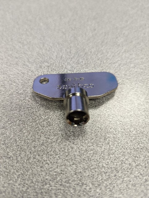 2 Southco Barrel Keys E3-5-15 For RV Motorhome Campers Trailer - Foto 9