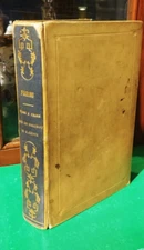 Giuseppe Parini  VERSI E PROSE  Le Monnier 1853