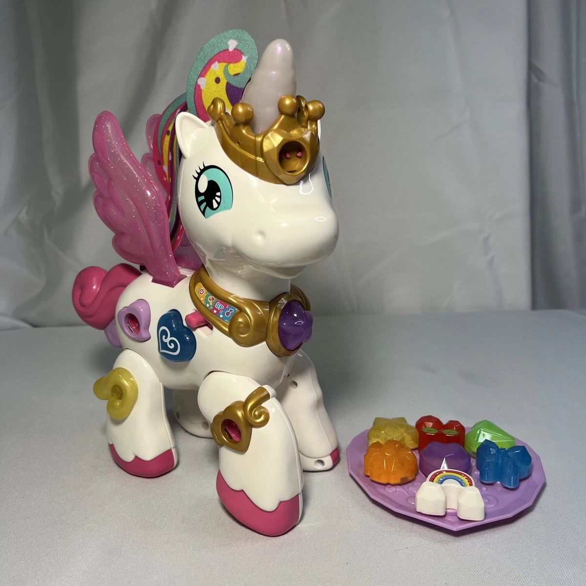 vtech, Toys, Vtech Starshine The Bright Lights Unicorn