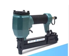 V1015 Pneumatic Corner Nail Gun Splicing Picture Frame Splicing V-nail Gun