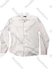 ZARA MAN SHIRT FOR MEN FULL SLEEVE USA 16 SIZE EXCELLENT CONDITION