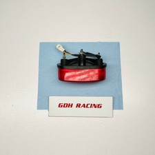 YFM 350 2007 RAPTOR STOCK TAIL LIGHT TAILIGHT * 04 WARRIOR 3FA-84710-00-00