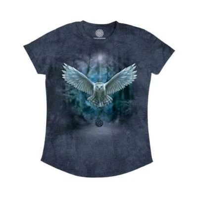 Damen T-Shirt Tri-Blend "Awake Your Magic" Gr.XS - Sofort lieferbar - Bild 1 von 2