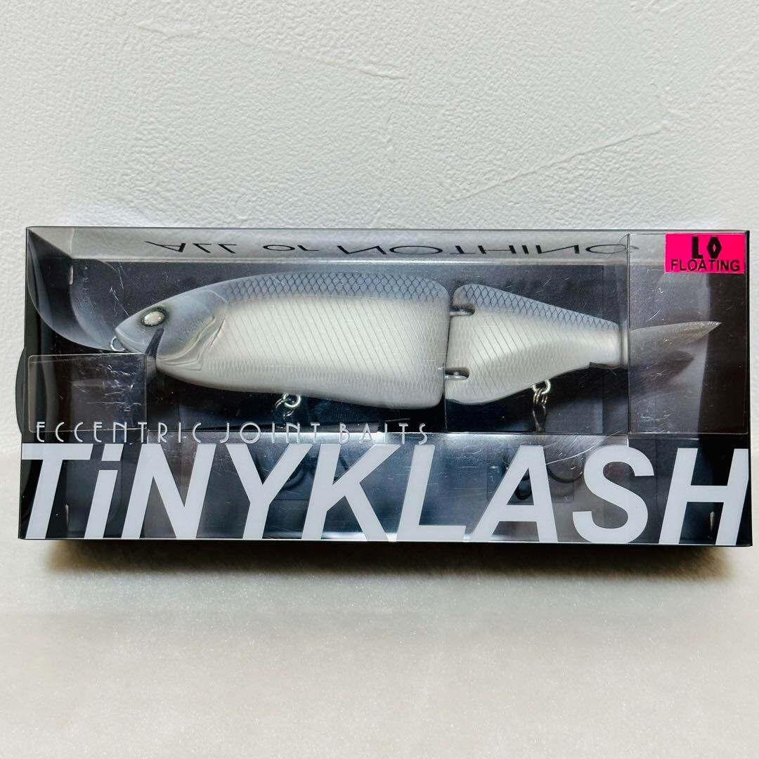 タイニークラッシュ Lo SMOKING GHOST s-l400.png