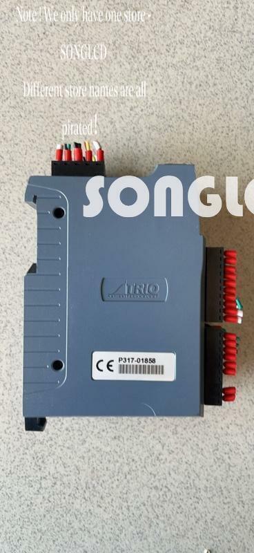 1PCS TRIO P317 90days warranty via DHL or FedEx | eBay