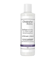 Christophe Robin Antioxidant Cleansing Milk With 4 Oils & Blueberry 8.33oz. NWOB