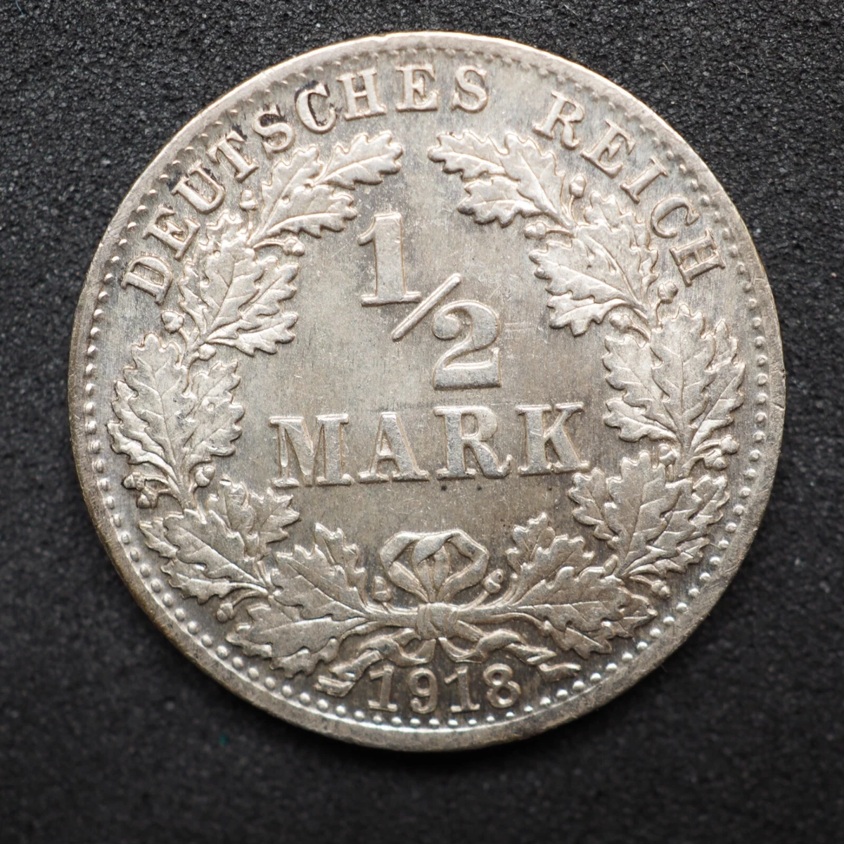 Silver 1918 Year German Coins for sale | eBay