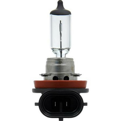 Sylvania Basic H11 55W Two Bulbs Head Light High Beam Replacement Lamp DOT Legal - Picture 5 of 12
