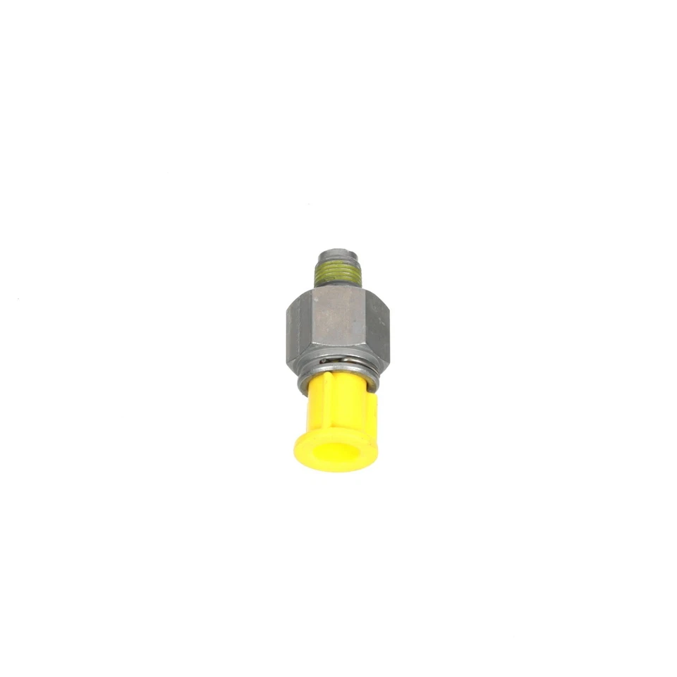 01-21 CHRYSLER DODGE RAM ENFRIADOR DE ACEITE CONECTOR DE MANGUERA GENUINO NUEVO MOPAR 4800267AA Foto 3 de 4