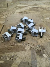 Lot of 30 PRIMEX STAR500F-C-85 Keystone Jack Coax Coaxial Connectors Insert