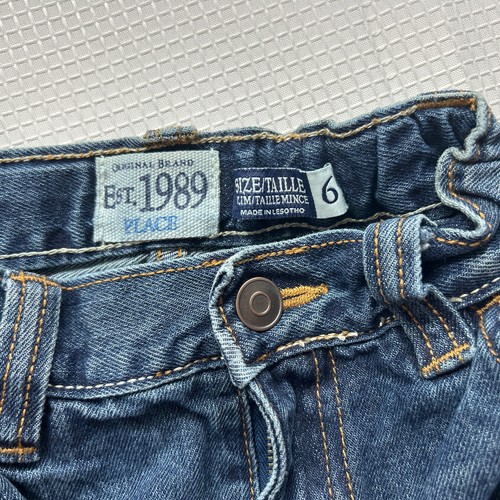 Boys Set Of 4 Pcs Shorts 1 Shirt Size 4-6 Polo , Arizona , Levi & Original Place - Picture 14 of 16